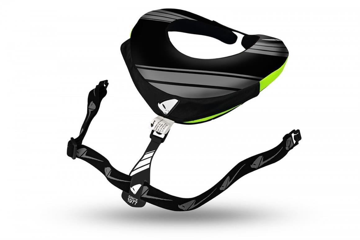 UFO BULLDOG ÇOCUK BOYUN KORUMA