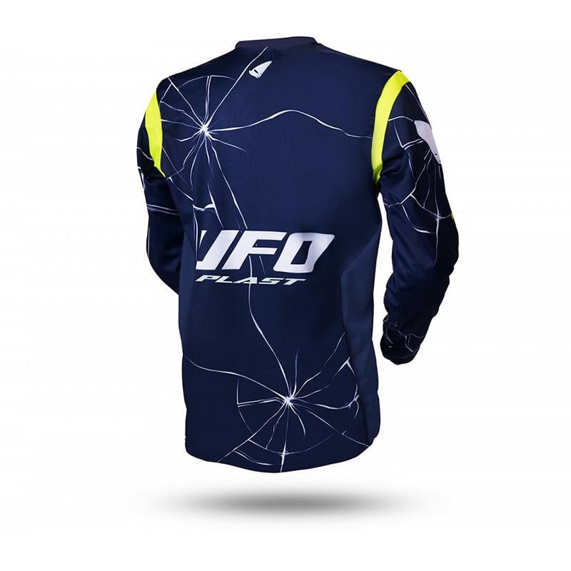 UFO BULLET JERSEY