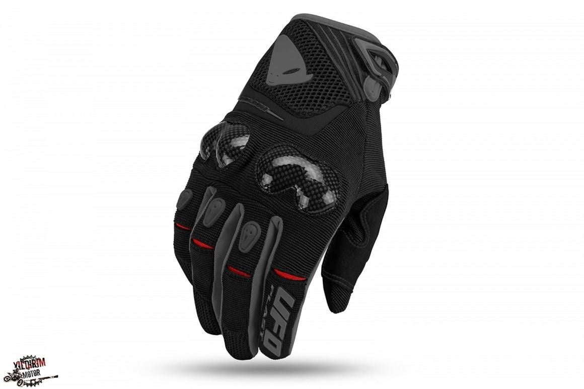 UFO CARBON ELDİVEN M 