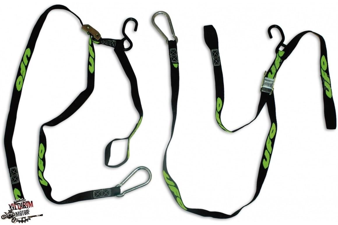 UFO MOTOSİKLET BAĞLAMA STRAPI