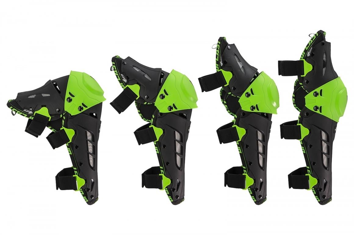 UFO CRYPTON DİZ KORUMA