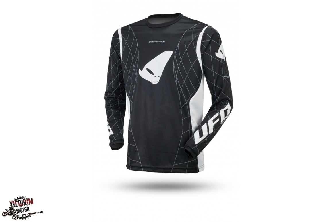 UFO DEEPSPACE JERSEY 