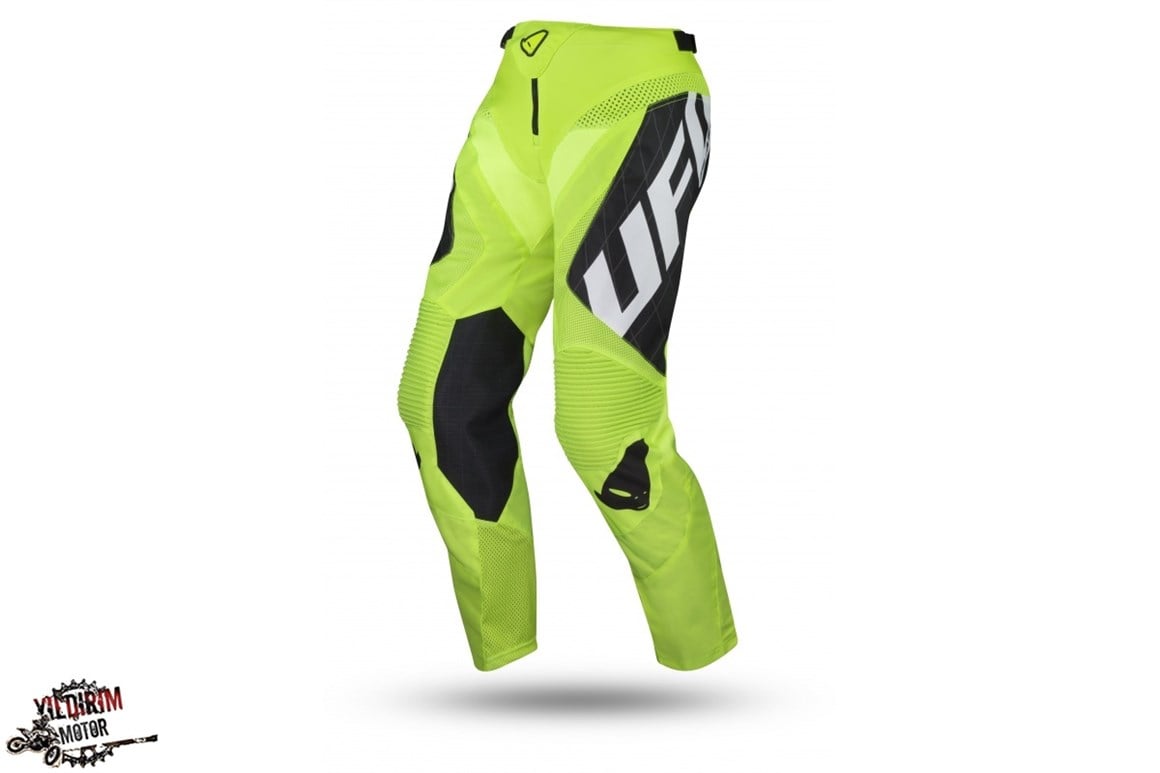 UFO DEEPSPACE PANTALON 