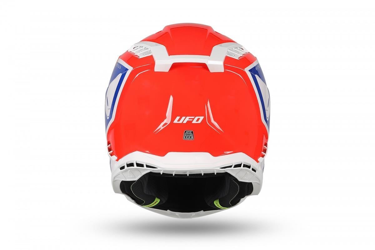 UFO ECHUS KASK 