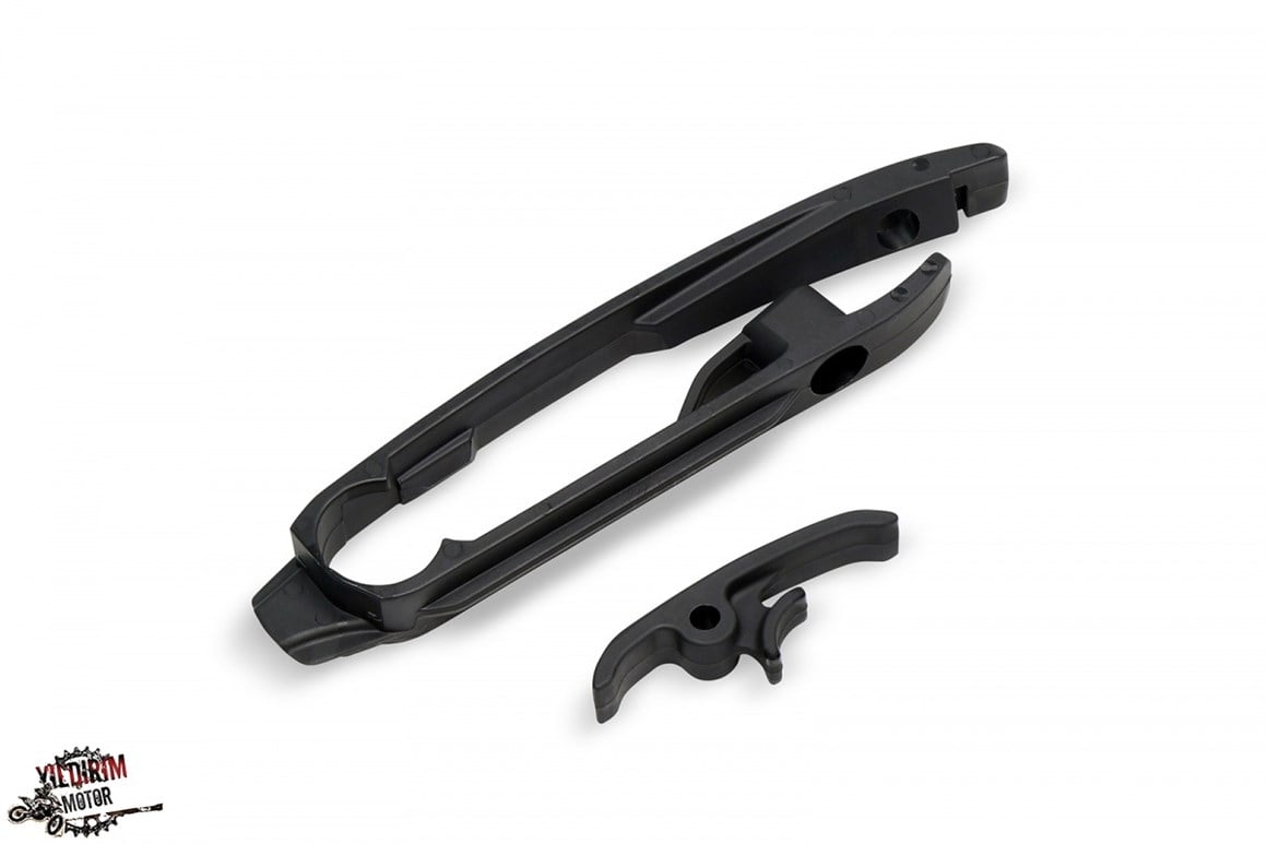 UFO GAS GAS MC MODELLER MAŞA ZİNCİR SÜRGÜSÜ 2021