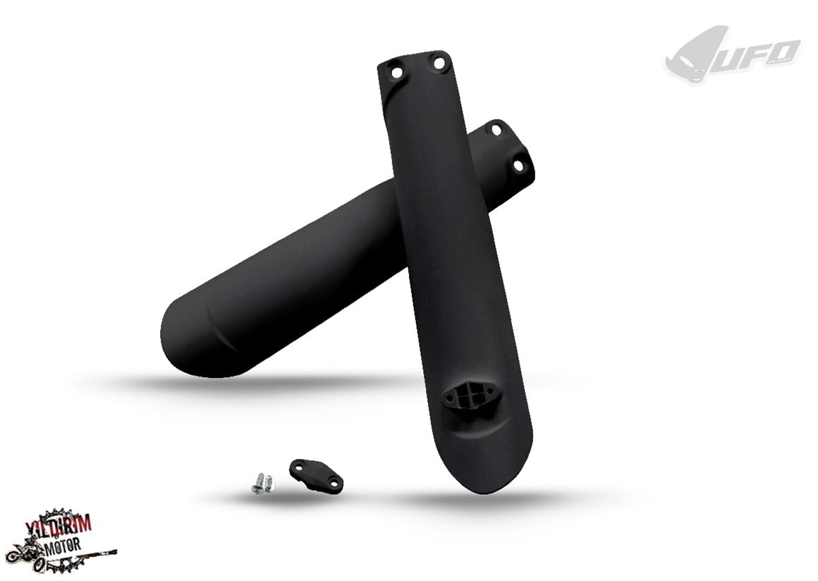 UFO GAS GAS MODELLER ÖN AMORTİSÖR KORUMA PLASTİKLERİ 2021