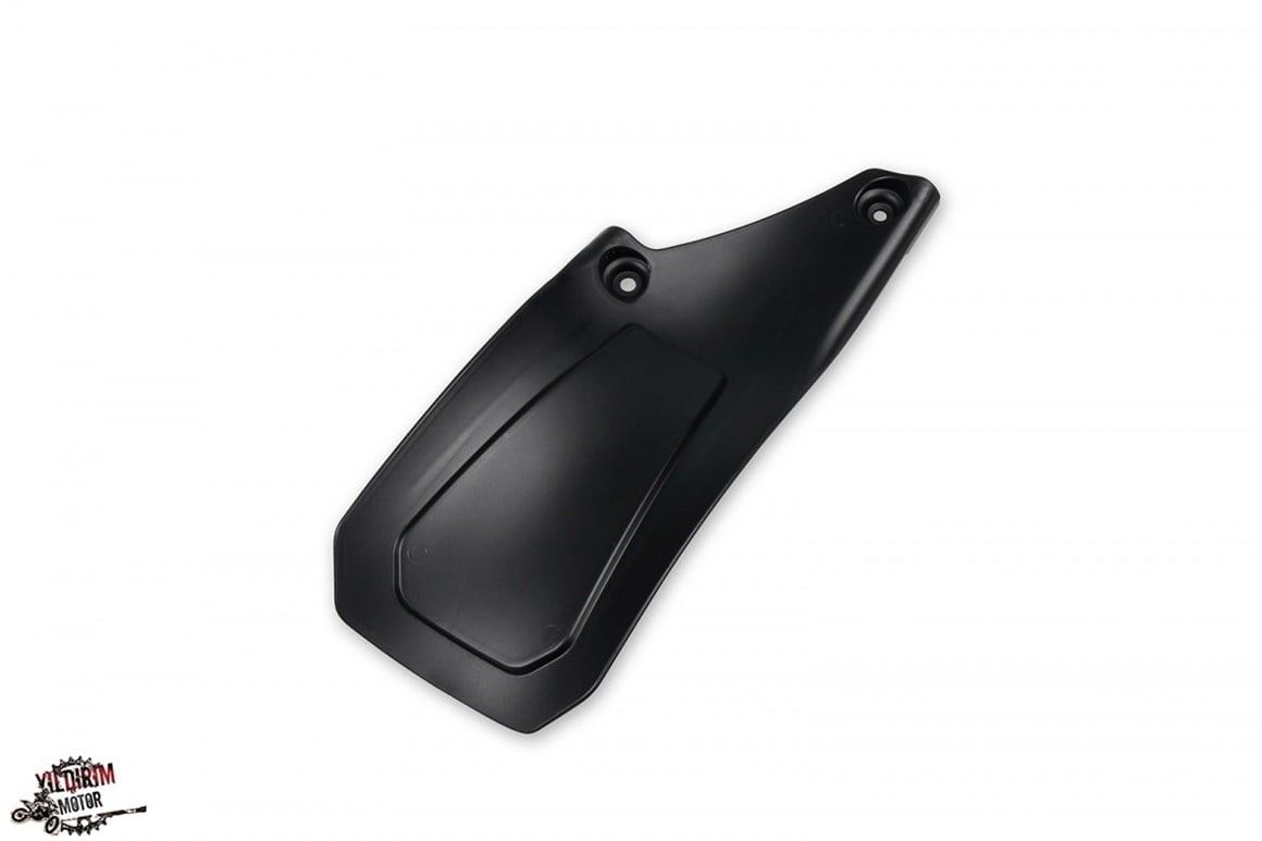 UFO GAS GAS MODELLER ARKA TOZLUK SİYAH 2021