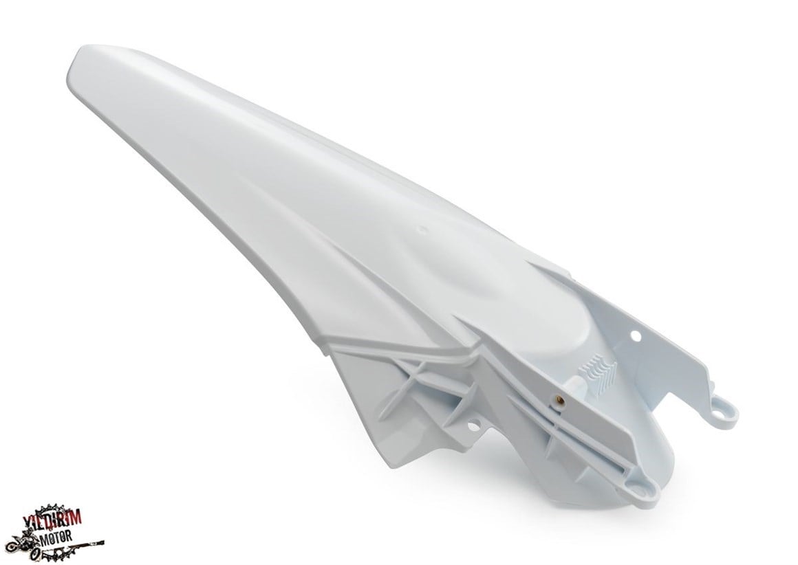 UFO GASGAS MODELLER ARKA KUYRUK 2021