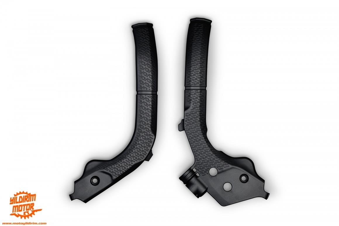 UFO GASGAS EC/EC-F ŞASİ KORUMA 21-23