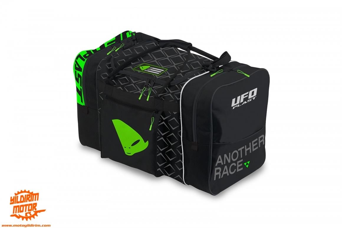 UFO GEAR SEYEHAT ÇANTASI VALİZ