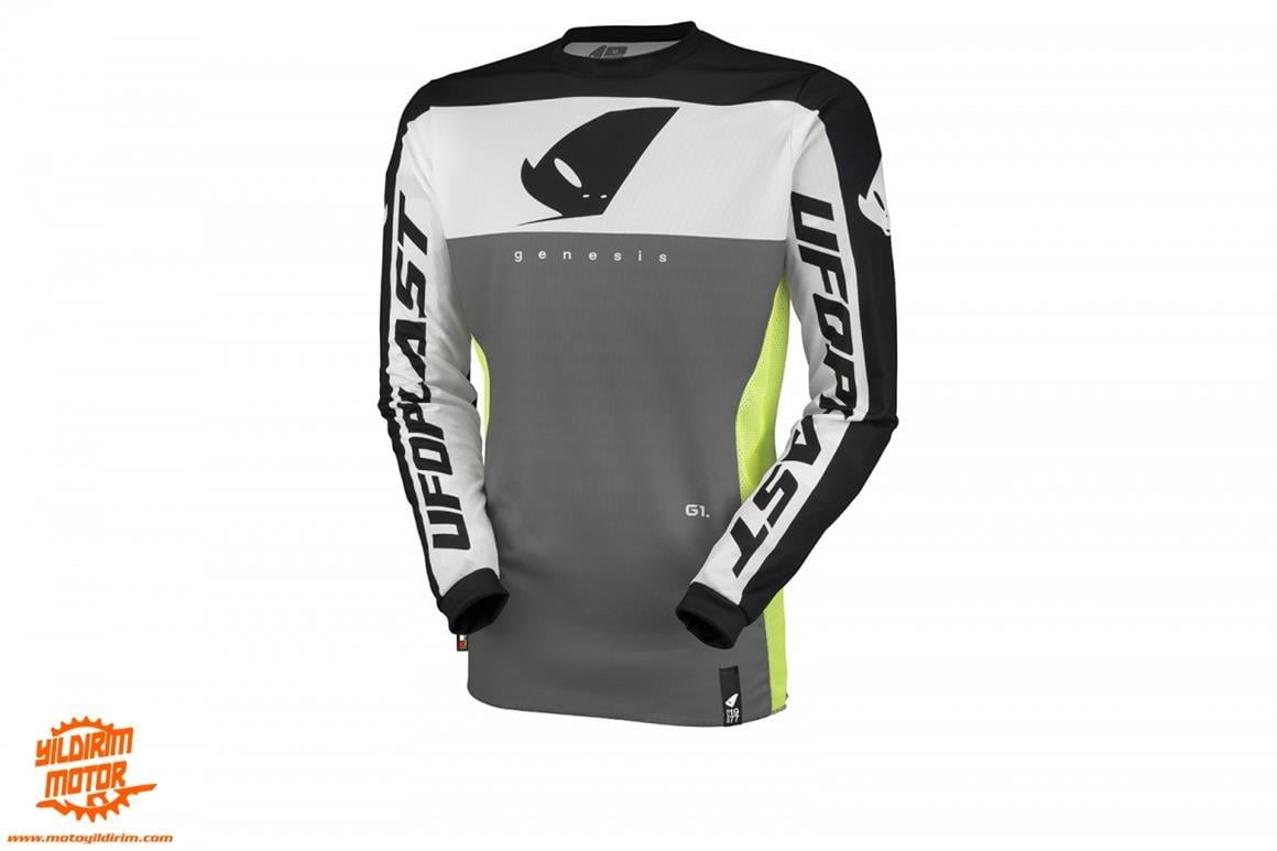 UFO GENESİS JERSEY
