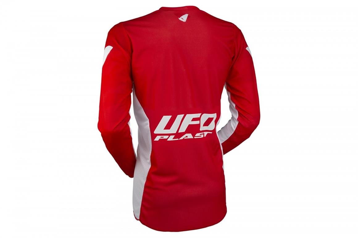 UFO GENESİS JERSEY