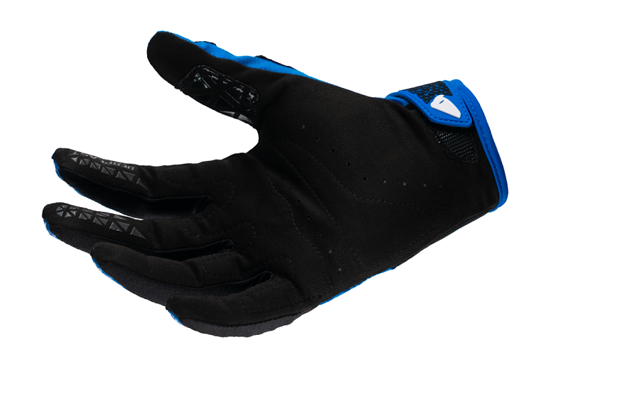 UFO HAYES ELDİVEN MAVİ