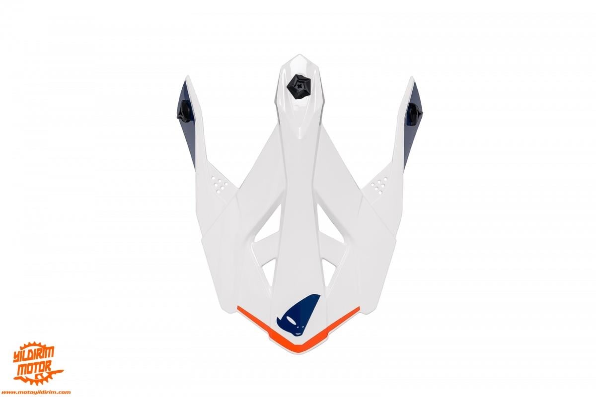 UFO HE13400 MODELLER İÇİN KASK TEREĞİ