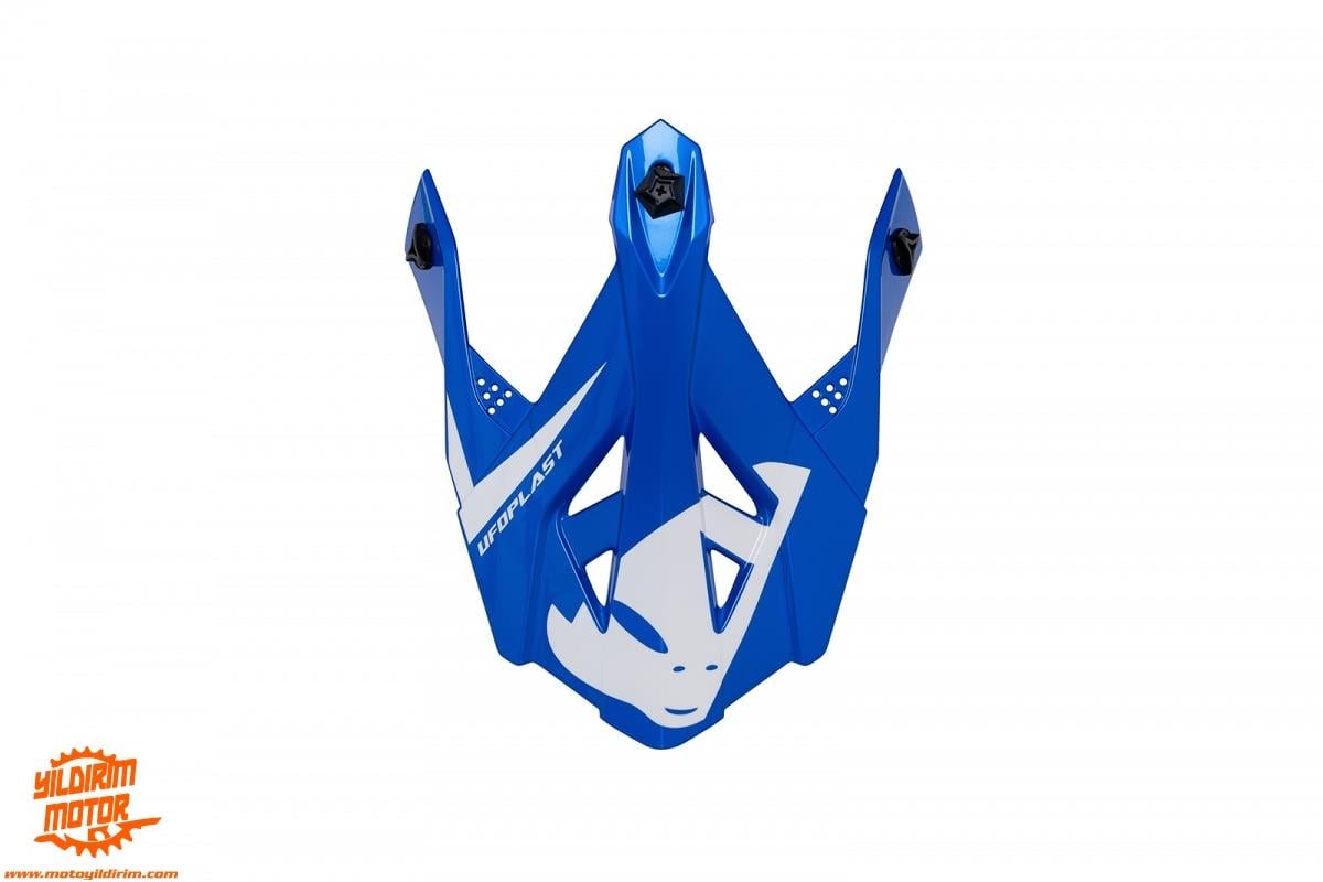 UFO HE13400 MODELLER İÇİN KASK TEREĞİ