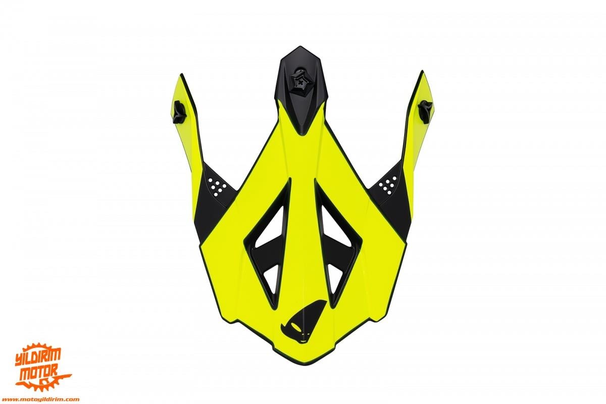 UFO HE13400 MODELLER İÇİN KASK TEREĞİ