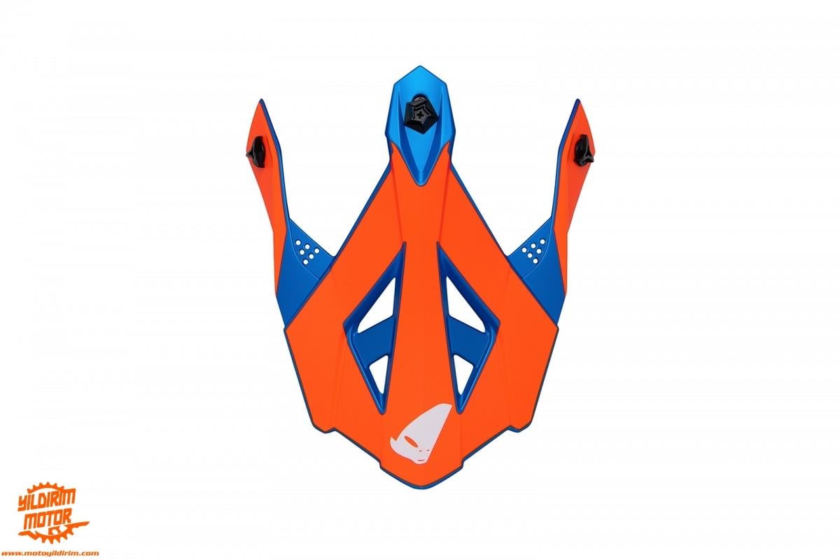 UFO HE13400 MODELLER İÇİN KASK TEREĞİ