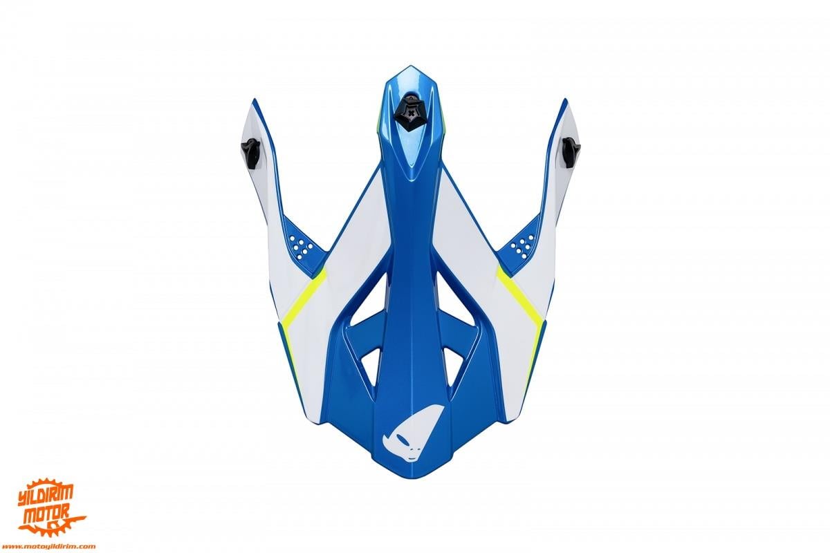 UFO HE13400 MODELLER İÇİN KASK TEREĞİ