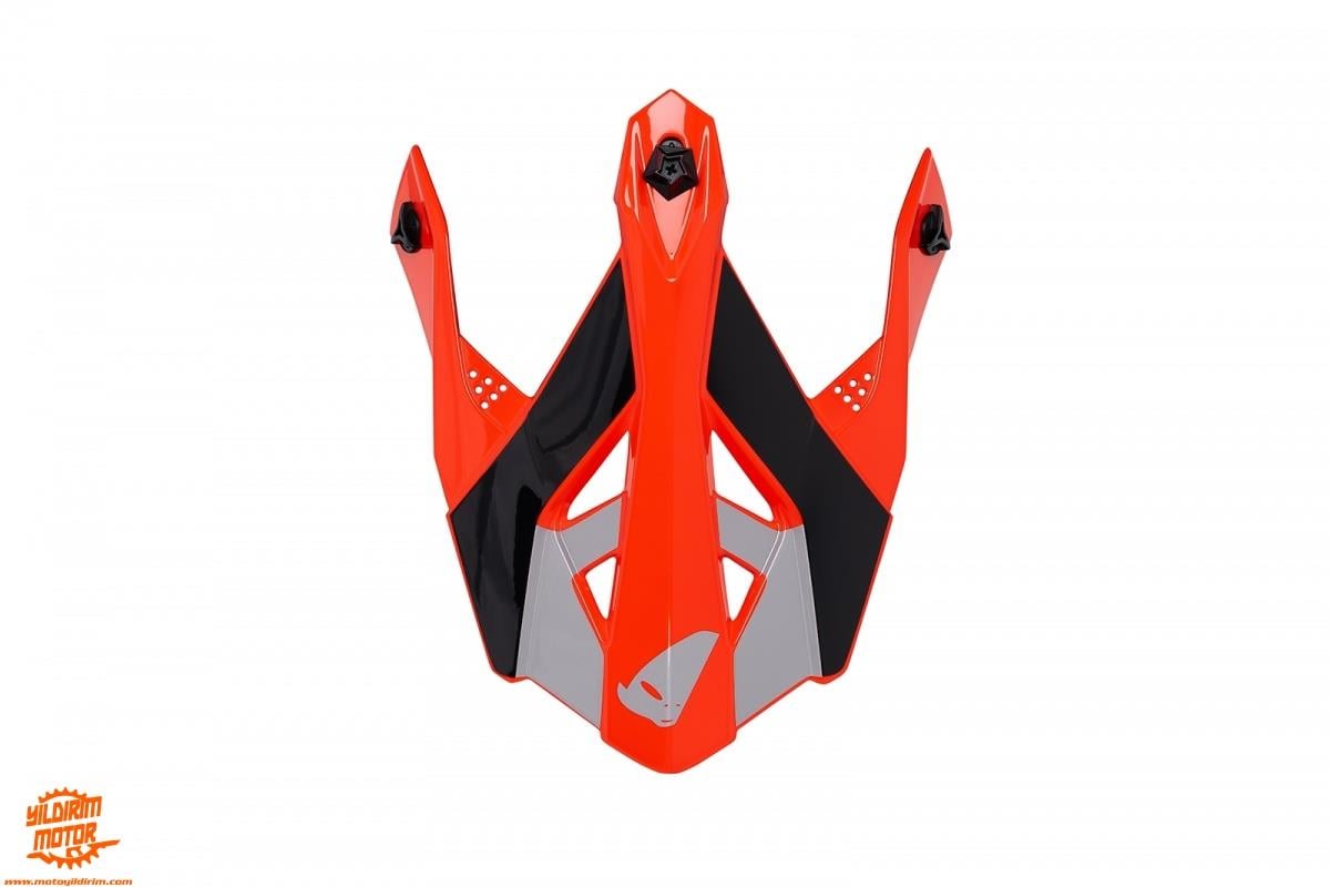 UFO HE13400 MODELLER İÇİN KASK TEREĞİ