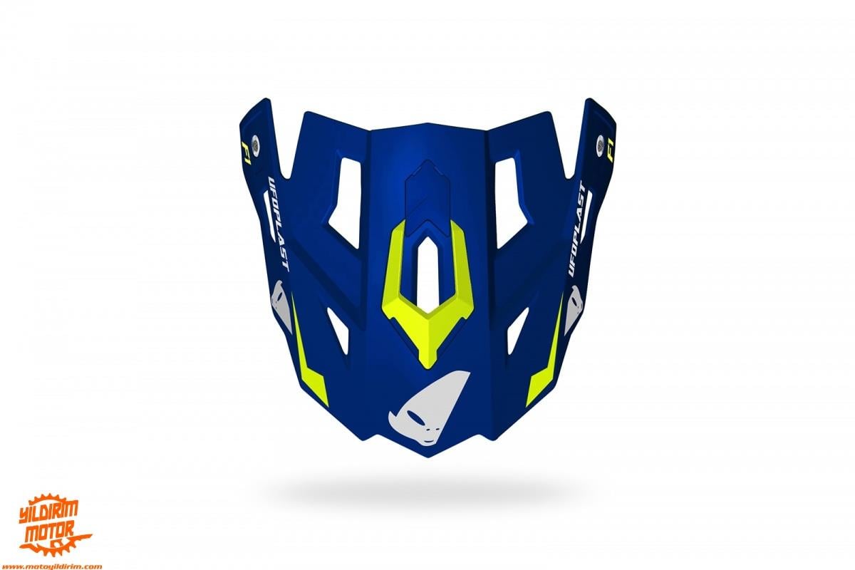 UFO HE169 MODELLER İÇİN KASK TEREĞİ