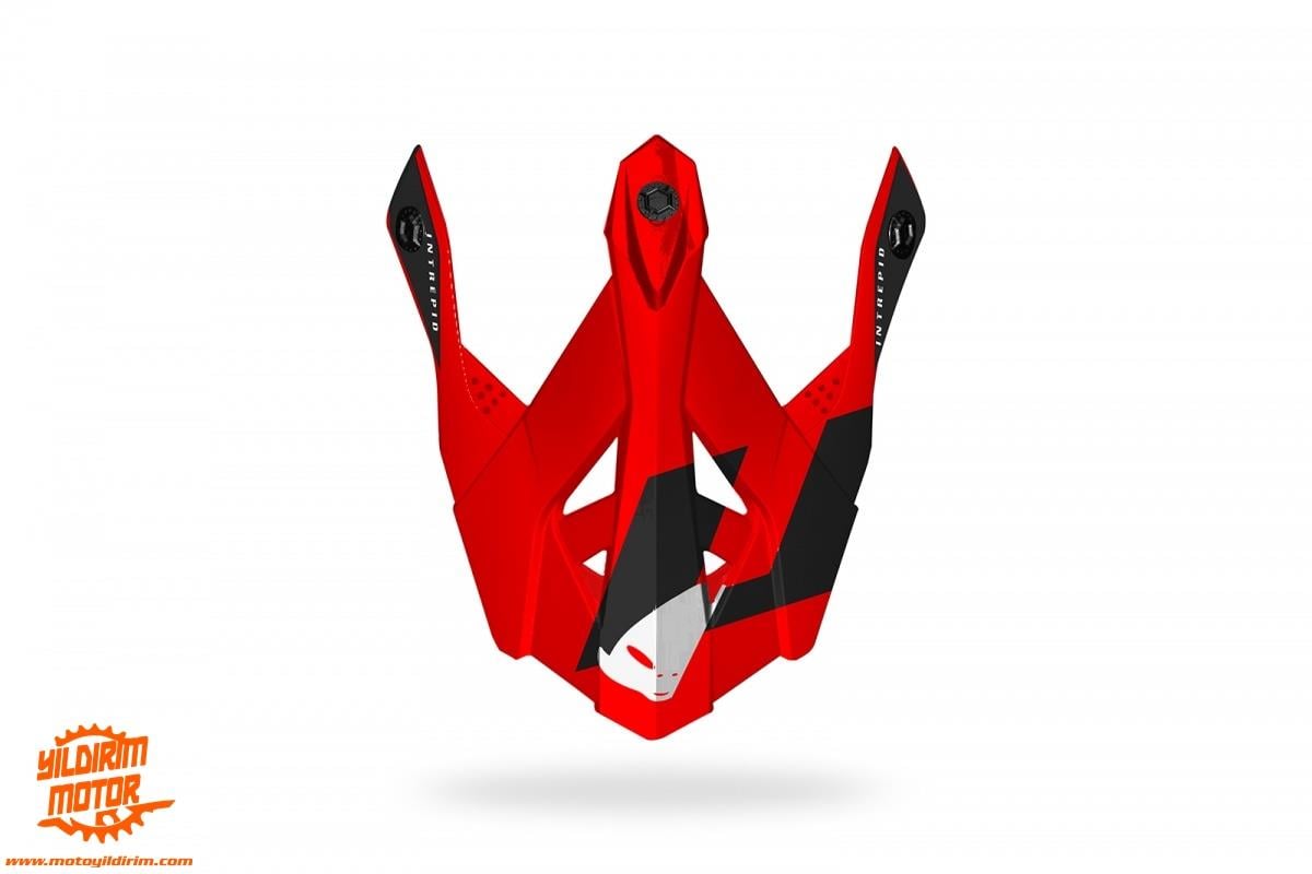 UFO HE172 MODELLER İÇİN KASK TEREĞİ