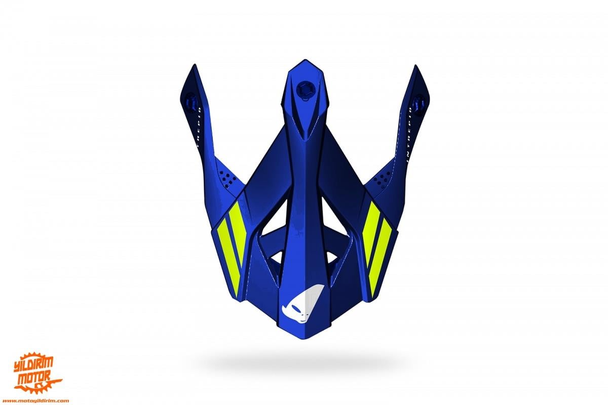 UFO HE177 MODELLER İÇİN KASK TEREĞİ