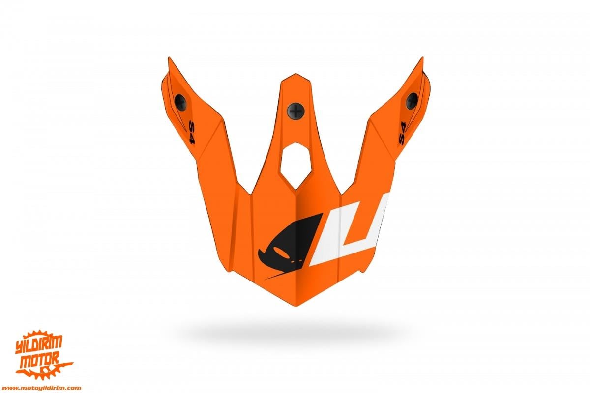 UFO HE192 MODELLER İÇİN KASK TEREĞİ