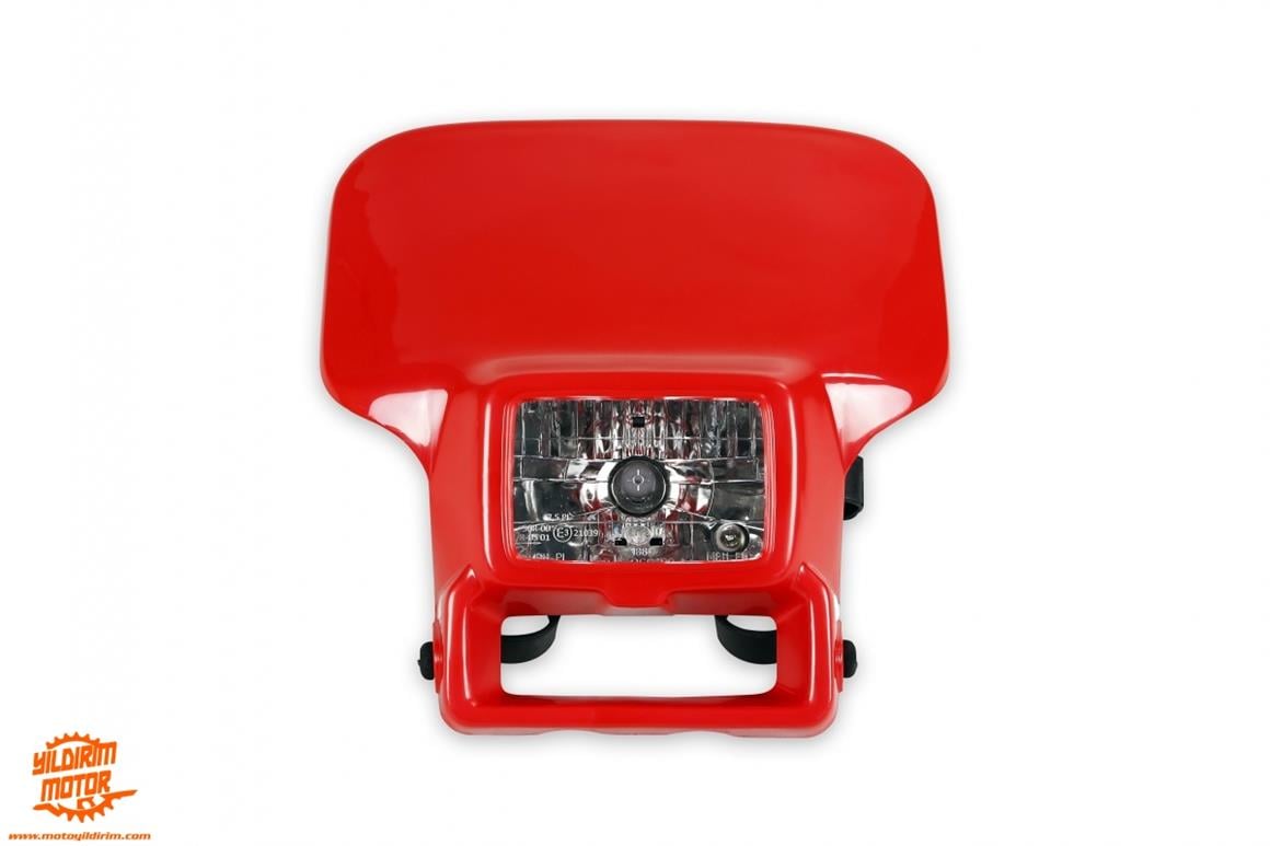 UFO HONDA XR 250 ÖN FAR 96-23