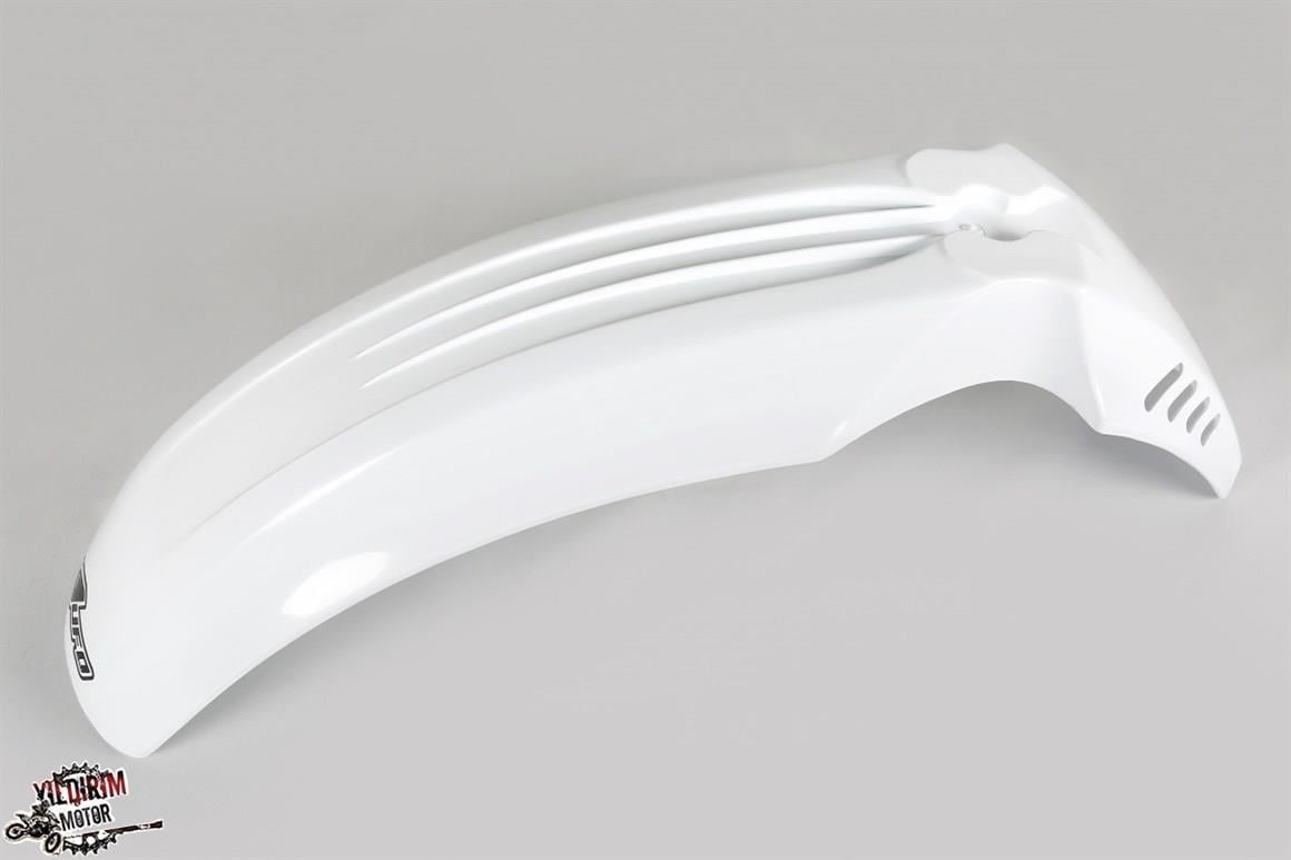 UFO HONDA XR 600 ÖN ÇAMURLUK