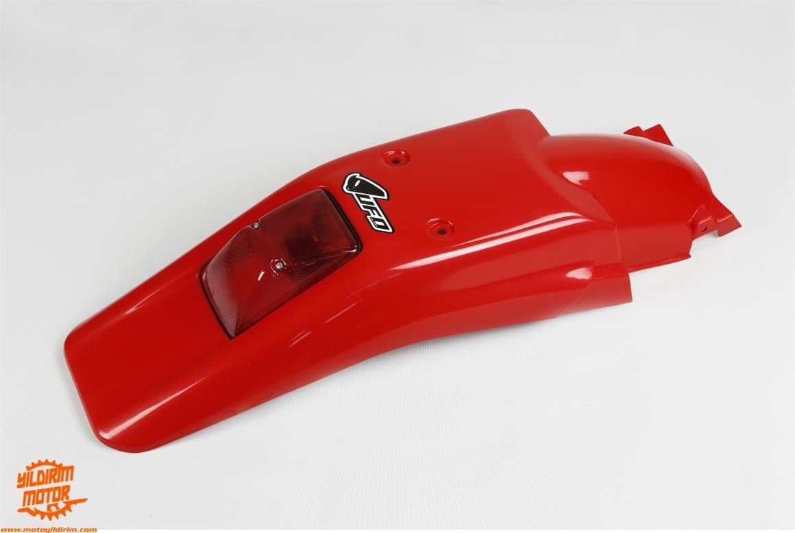 UFO HONDA XR250 ARKA ÇAMURLUK 96-23