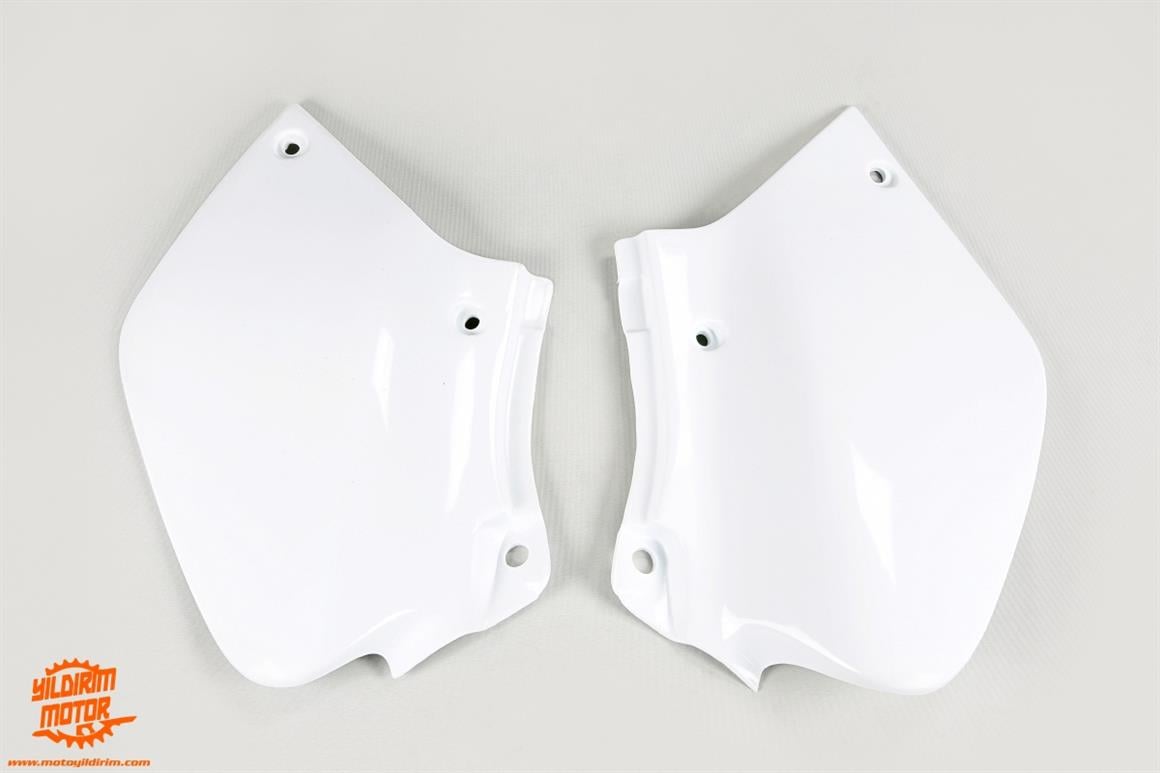 UFO HONDA XR250 YAN KAPAK 96-23