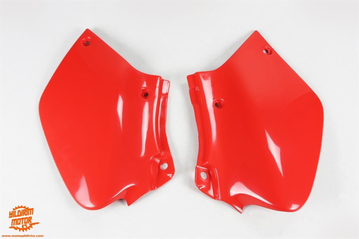 UFO HONDA XR250 YAN KAPAK 96-23