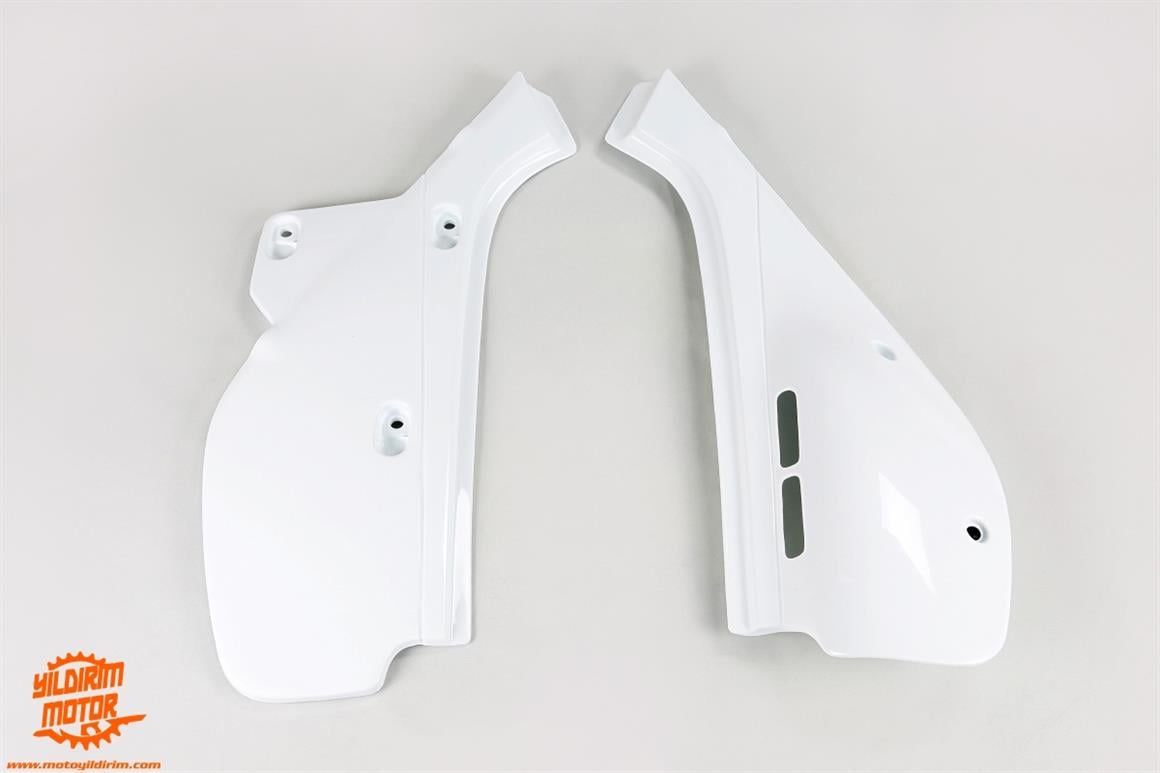 UFO HONDA XR600 YAN KAPAK 88-02