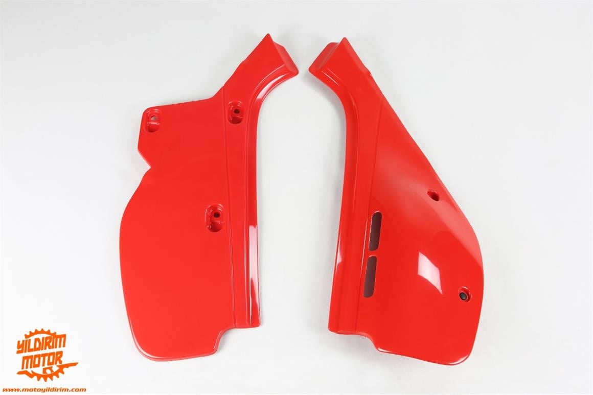 UFO HONDA XR600 YAN KAPAK 88-02