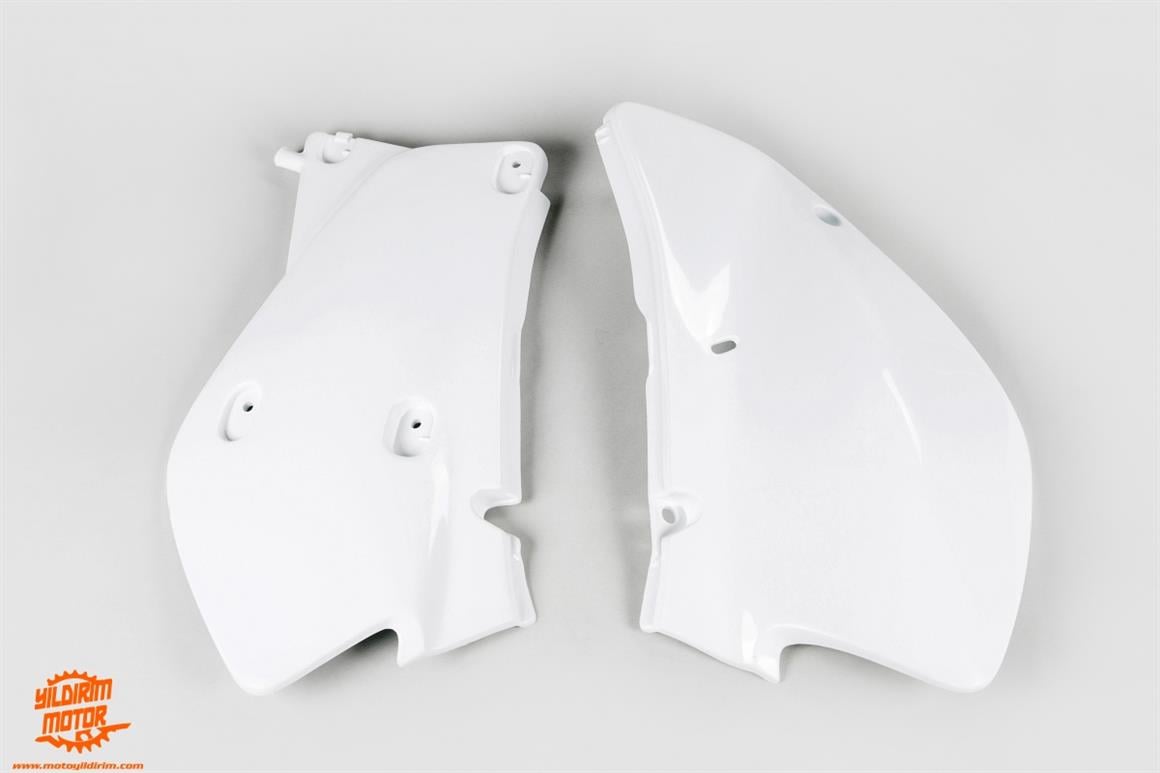 UFO HONDA XR650 YAN KAPAK 00-23