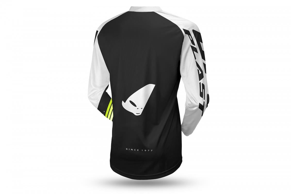 UFO HORIZON JERSEY 