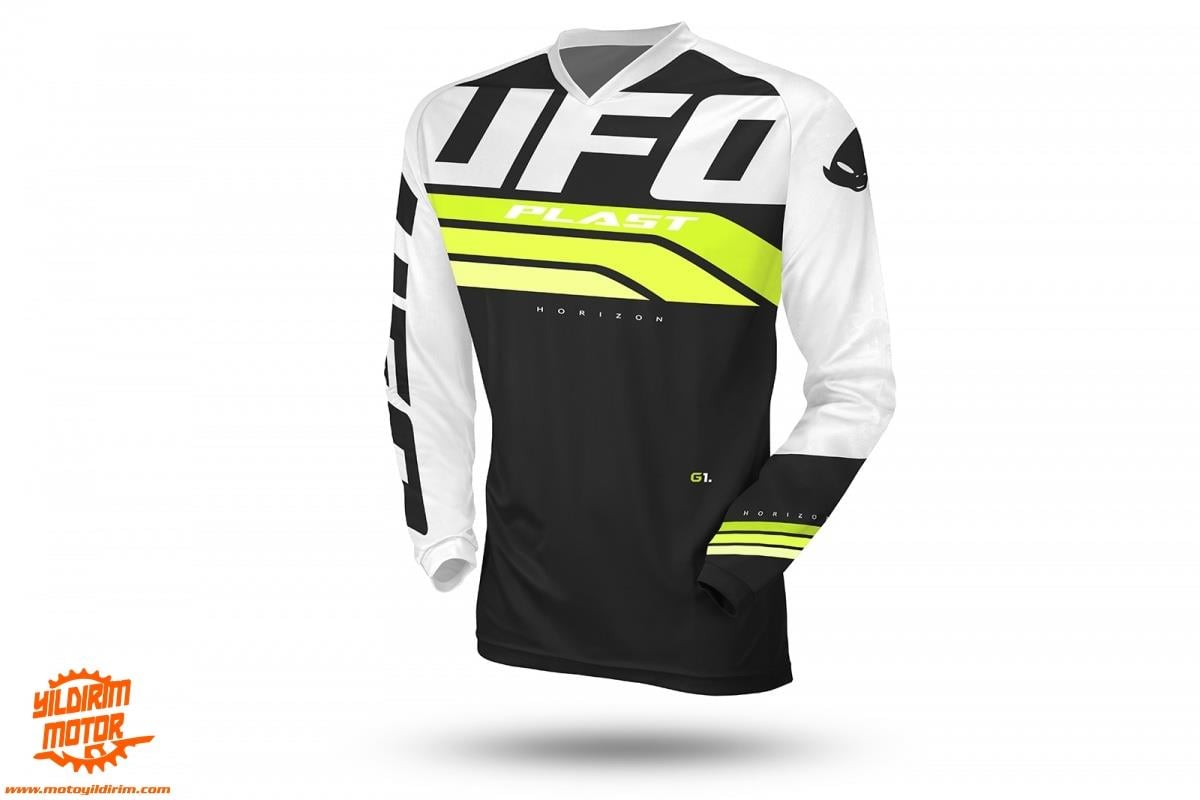 UFO HORIZON JERSEY 