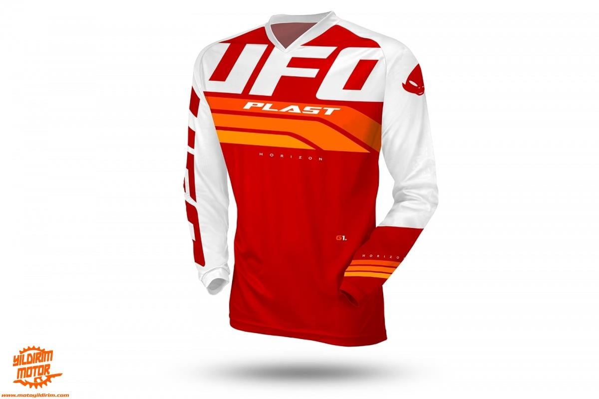 UFO HORIZON JERSEY 