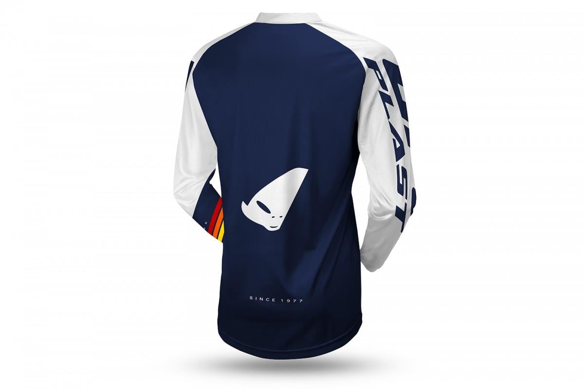 UFO HORIZON JERSEY 