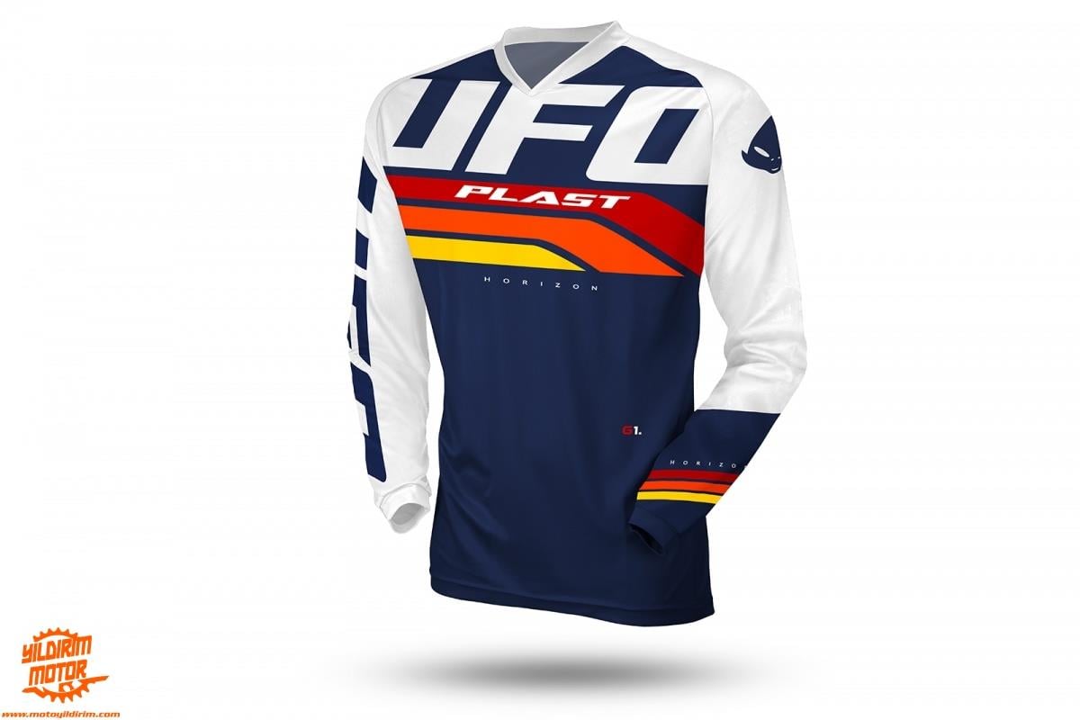 UFO HORIZON JERSEY 