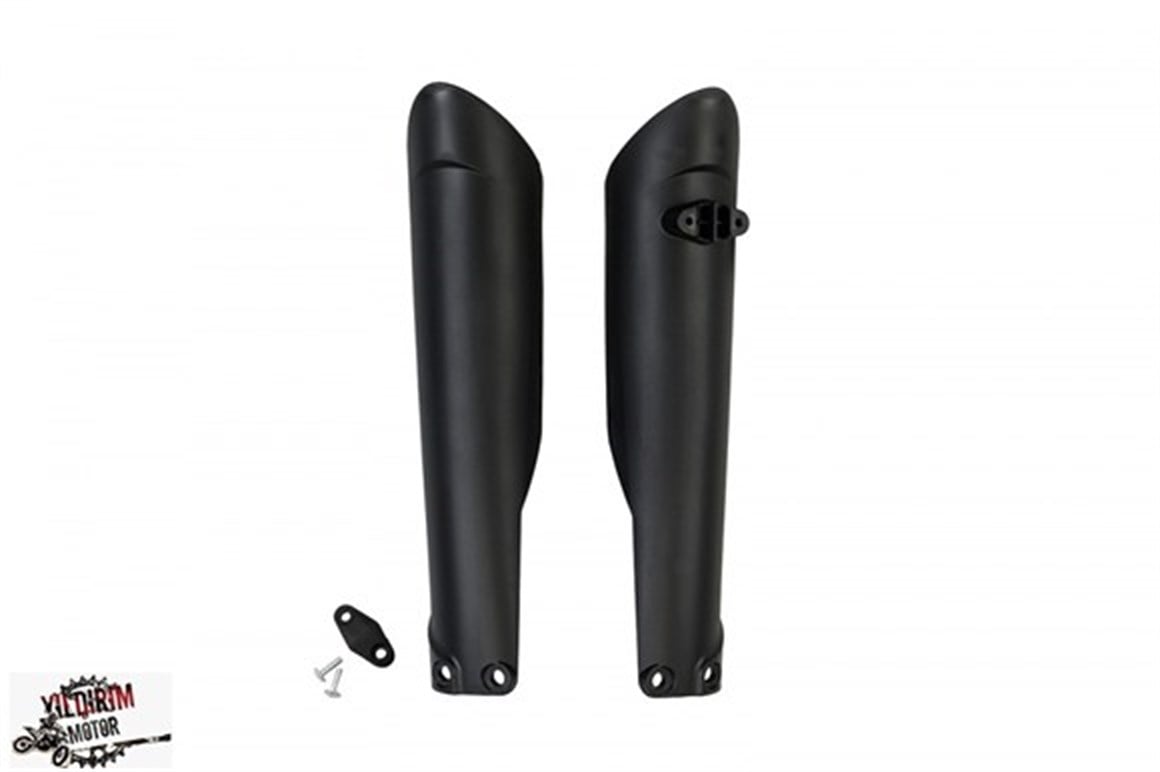 UFO HUSQVARNA MODELLER ÖN AMORTİSÖR KORUMA PLASTİKLERİ 16-21