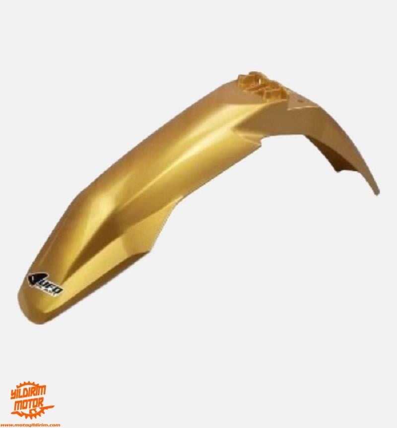UFO HUSQVARNA TC FC 250/450 ÖN ÇAMURLUK GOLD 24/25