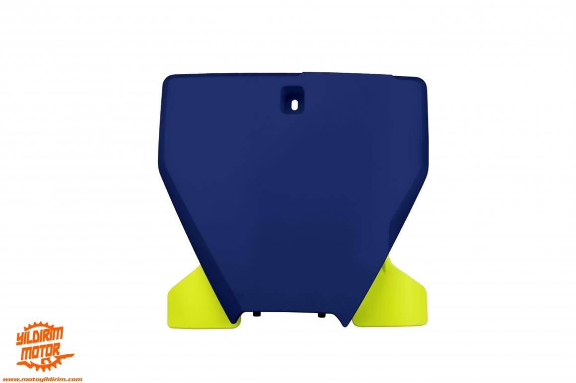 UFO HUSQVARNA TC/FC NUMARATÖR 19-22