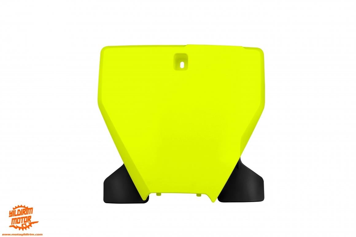 UFO HUSQVARNA TC/FC NUMARATÖR 19-22