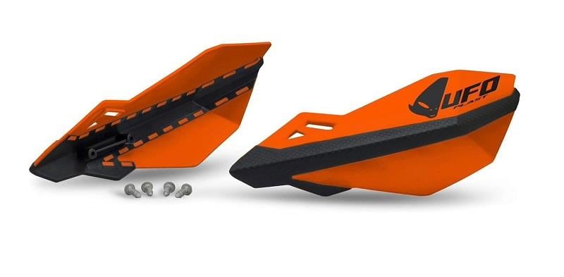 UFO HUSQVARNA TC/TE/FC 125-250-350-450 ELCİK KORUMA TURUNCU 22/24