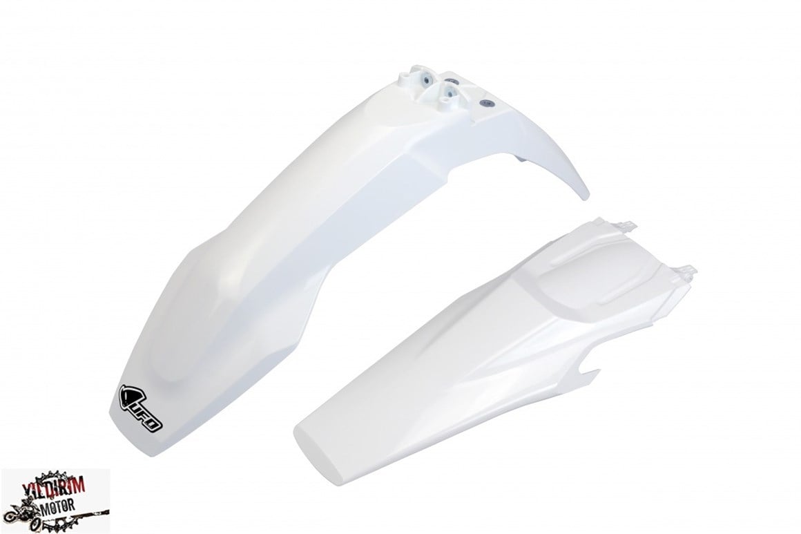 UFO HUSQVARNA TE FE MODELLER ÇAMURLUK SETİ 20-21