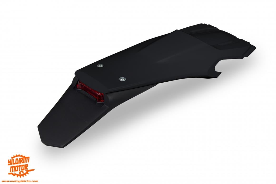 UFO HUSQVARNA TE/FE0 ARKA ÇAMURLUK 20-23