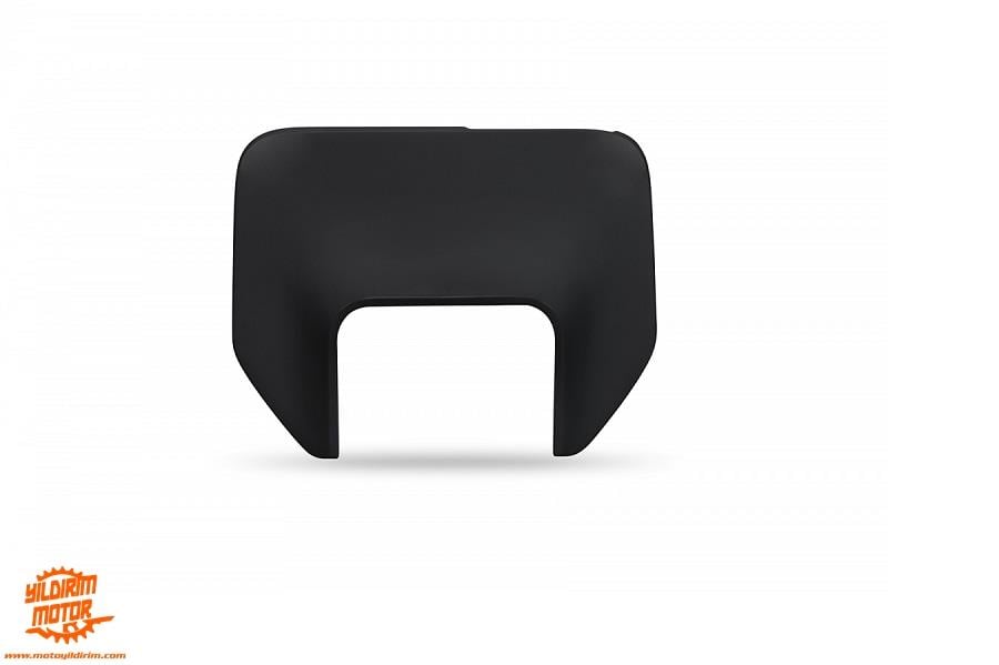 UFO HUSQVARNA TE/FE ÖN FAR ÇERÇEVESİ SİYAH 24-25