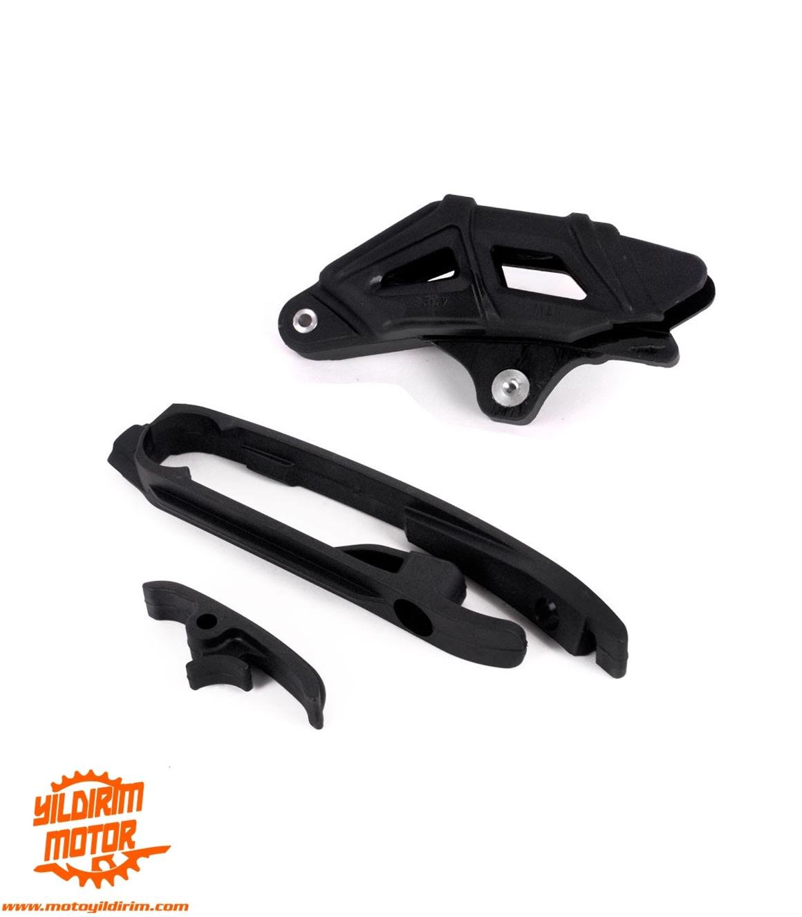 UFO HUSQVARNA TE/FE ZİNCİR SLİDER SETİ 14-23