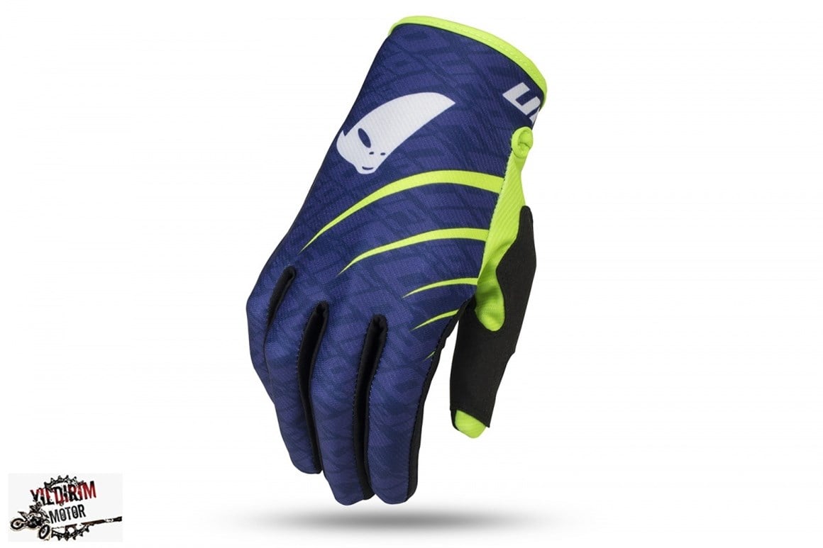 UFO INDIUM ADULT ELDİVEN 